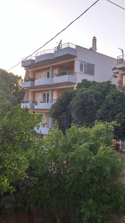 Studios Theodore Kalamata Bagian luar foto